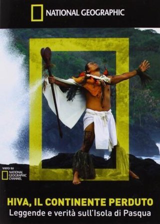 Hiva, Il Continente Perduto