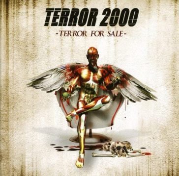 Terror for sale Terror 2000