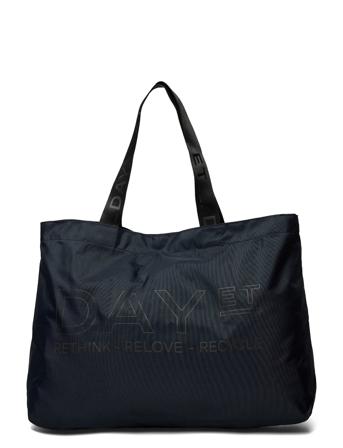 Day Gweneth Re-S Reshopper Bags Totes Svart DAY Et