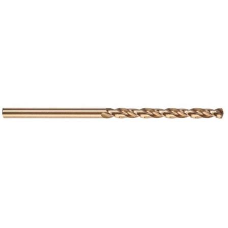 Milwaukee HSS Cobolt DIN 338 Metalbor 10-pak 3x61 mm, Maskintilbehør & forbrugsvarer