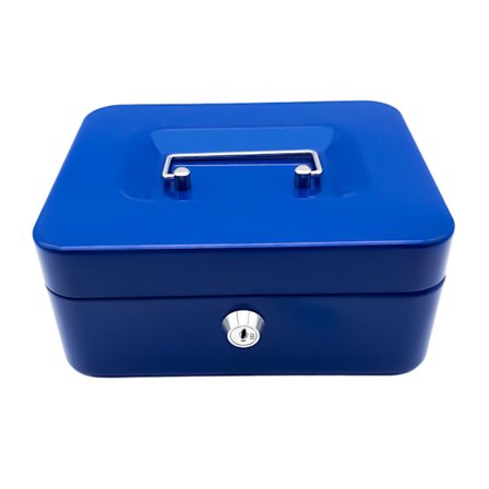 Bärbar Mynt Piggys Bank förvaringslåda med nyckel Stor kapacitet Desktop Pengar Sparare För Pojkar Flickor Barn