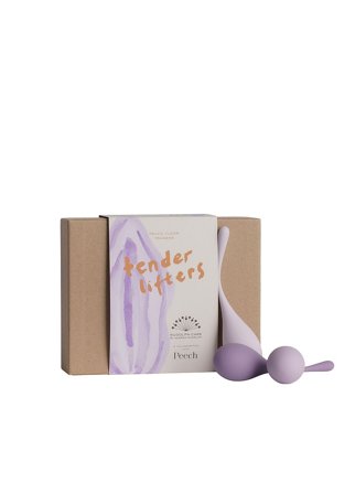 Rudolph Care Tender Lifters, Børn & Forældre, Efterfødsel, Bækkenbundskugler