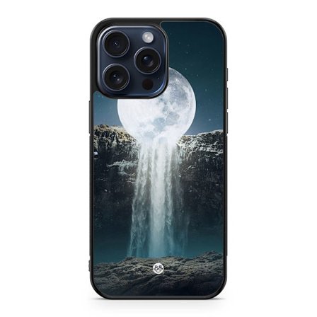 Bjornberry Skal iPhone 15 Pro Max - Waterfall