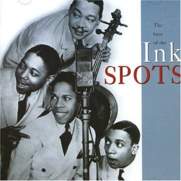 Best of Ink Spots