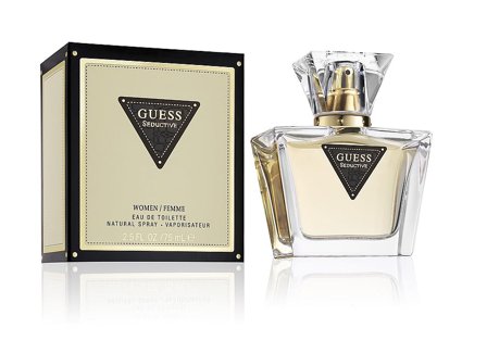 Guess Seductive Woman 75 ml, Parfumer & Dufte, Til Hende, Eau De Toilette