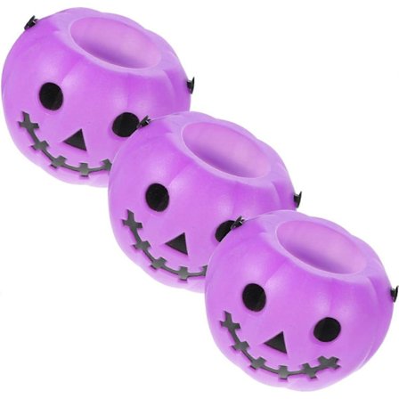 2025 Halloween bus eller godis hink Halloween bus eller godis väska Halloween bus eller godis korg