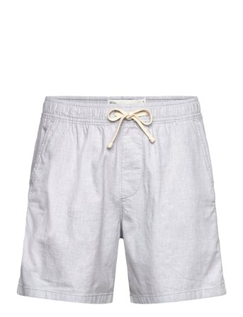 Hollister Hco. Guys Shorts - Blue - M