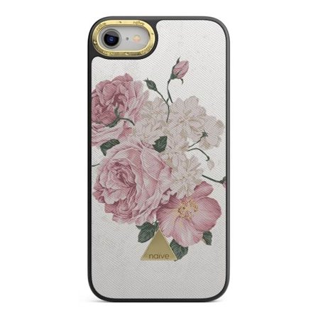 Naive iPhone SE (2020) Skal - Roses