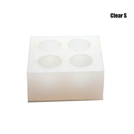 Frukt Jordgubb Mould Fondant Choklad Jelly Making