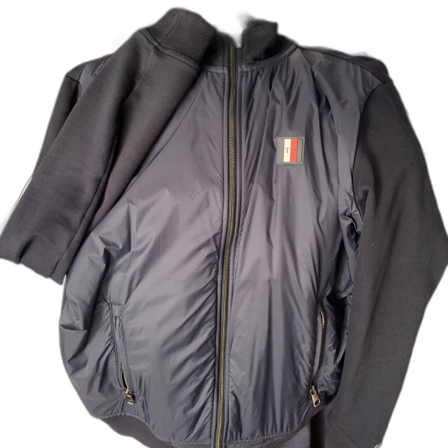 Tommy Hilfiger Jacka