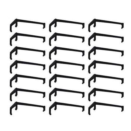 20/25 kpl Hedelmäpuiden tukilevittimen oksien pidike 20 kpl