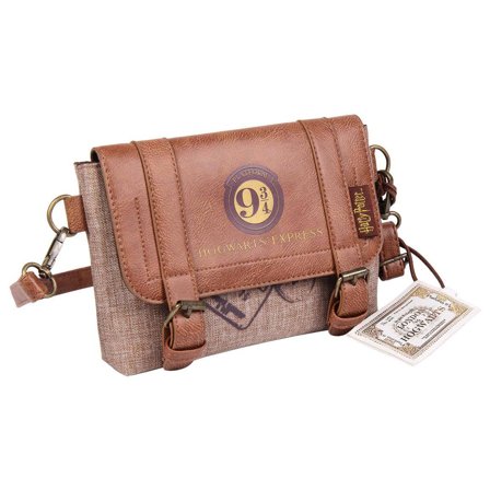 Harry Potter Belt Bag Hogwarts Express