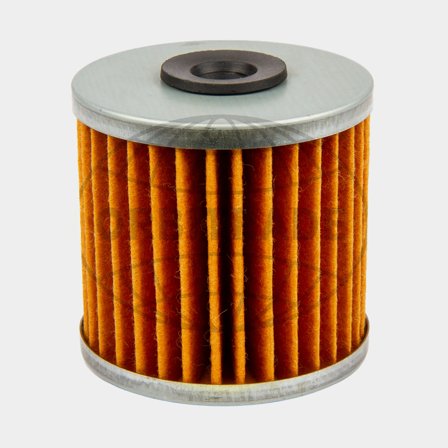 Fuel filter Orbitrade 124220-35210, for Yanmar 2QM, 3QM