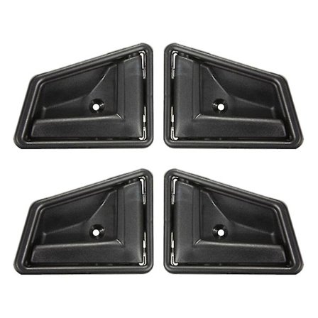 Auton sisäpuolinen ovenkahva musta vasen/oikea puoli edessä takana Vitara Se416 Sv620 Sv420 1988-