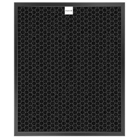 For EAP150/EAC203/EAC215 Aktivert kull og HEPA-filter