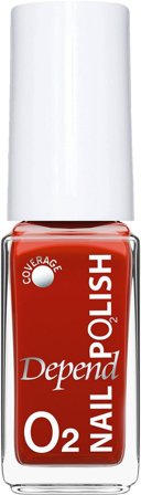 Depend O2 Minilack A807, Makeup, Negle, Neglelak