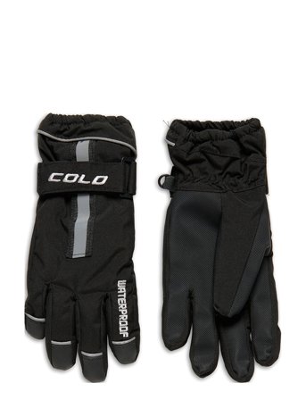 COLD | Force Glove Jr. | 8-9