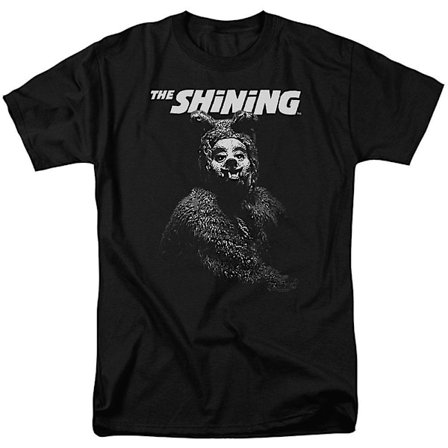 The Shining The Bear Vuxen T-shirt