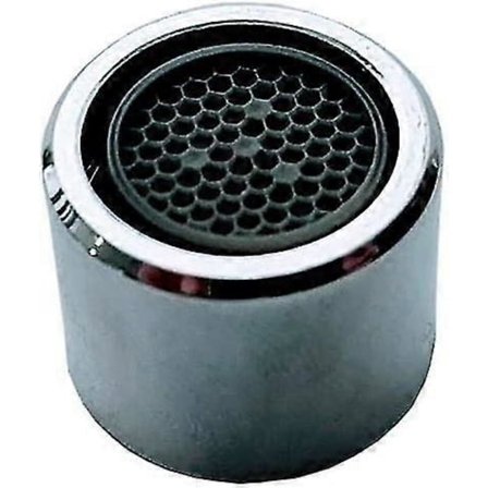 20mm invändig gänga kranluftare pip munstycke reduktionsventil M20 30-60% vattenbesparing