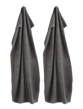 FDB Møbler Kirkeby - Grey - 140X70CM