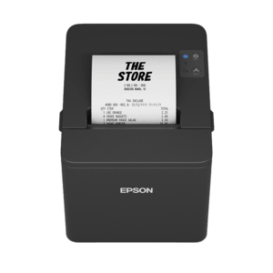 Epson TM-T20IV(102A0):USB+SERIAL+ETHER PRNT