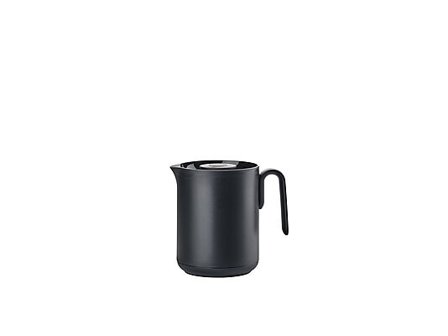 ZONE DENMARK Termokanne Singles 0,6l Black