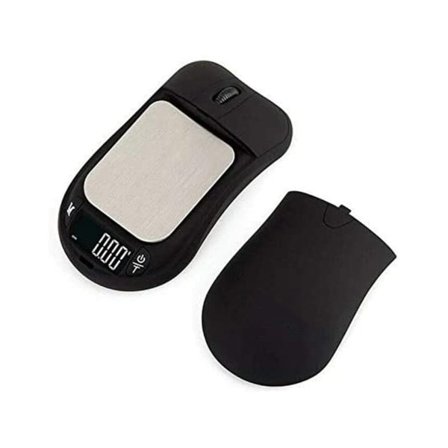 Mini Mus Digital Vekt, 0,01g-100g Balanse Lommevekt