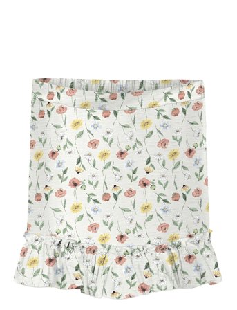 Vero Moda Vmjosie Short Skirt Wvn Ga Kräm