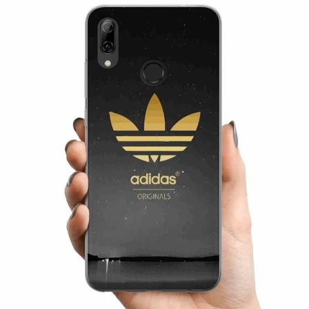 Huawei P Smart 2019 Tpu Mobilskal Adidas