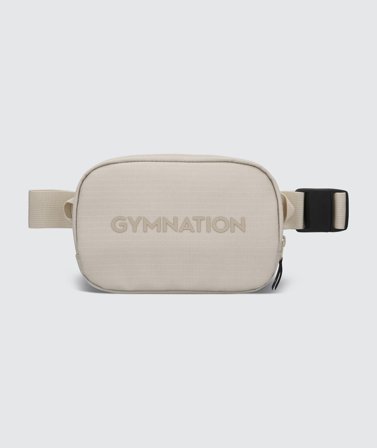 Gymnation Crossbody Bag