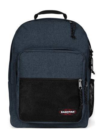 Pinzip Ryggsekk Veske Blå Eastpak