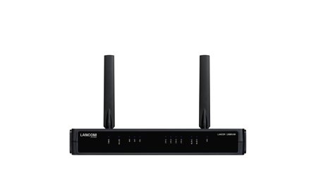 LANCOM SD-WAN gateway with