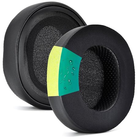 Öronkuddar till SteelSeries Arctis1/3/5/7X/9X/9 PRO