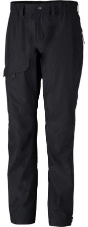 Lundhags W's Laka Pant Black