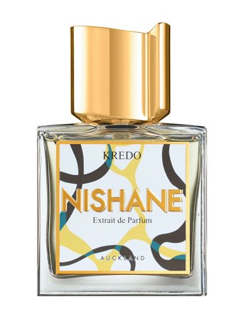 NISHANE Kredo 50 Ml - Nude - 50 ml