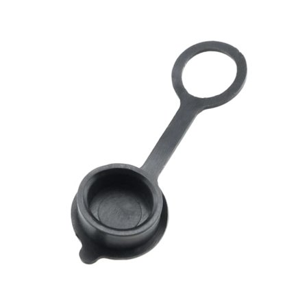 GX12 GX16 GX 20 Aviation Plug Vedenpitävä cover cap 12/16/20mm pistorasialle