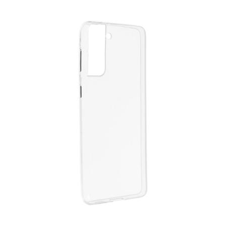 Skal Samsung S21 Fe I Genomskinligt Gummi Transparent