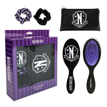 Wednesday Necessär 4-pack