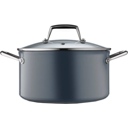 Tareq taylor gryta, 5,6 liter, aluminium | Matlagning > Kokkärl & Stekpannor > Grytor | Bagaren och Kocken