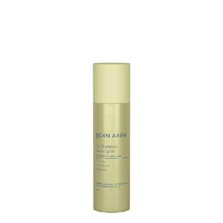 Björn Axén Dry Shampoo Green Apple Torrschampo Dam 150ML