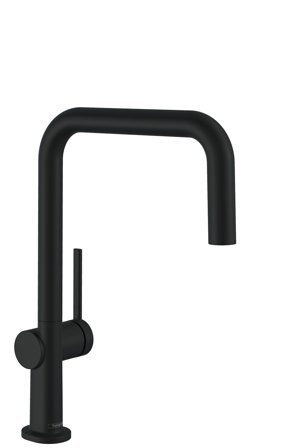 Hansgrohe Talis M54 Köksblandare utan diskmaskinavstängning, Badrum