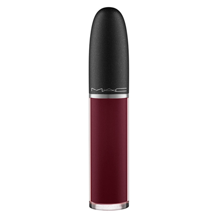 MAC Retro Matte Liquid Lipcolour High Drama - Rossetto