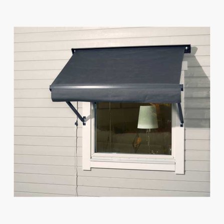 Biltema - Vindusmarkise 1500 mm