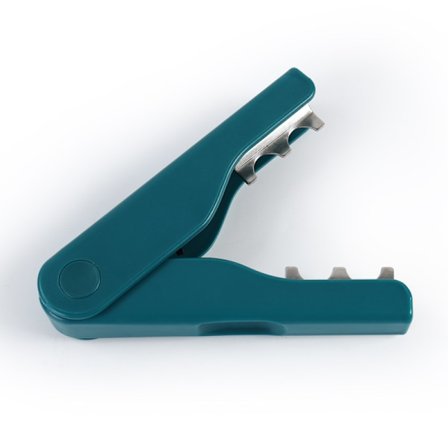 Rosefjerner Tang Burr Clip Rose Stripper Verktøy Blomster Torn