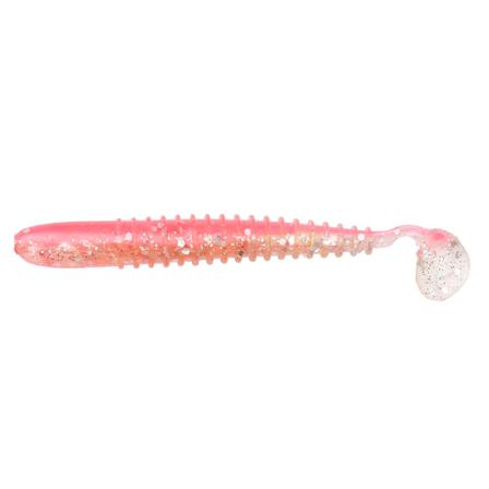 Berkley URBN T-Tail 6cm Fluo Pink