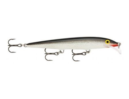Rapala Scatter Rap Minnow 11 cm S