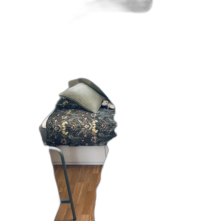 Ribbstickad tröja från tommy hilfiger