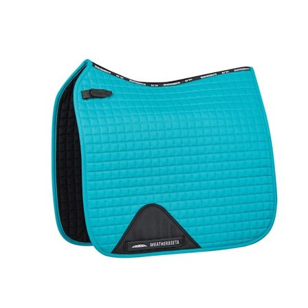 Weatherbeeta Prime Dressage Saddle Pad Pony Turkos