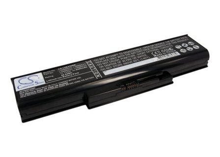 Batteri til bærbar PC for Lenovo ThinkPad Edge E43A, ThinkPad Edge E43G og andre.