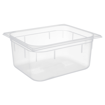 Plastkantine APS GN PP 1/2